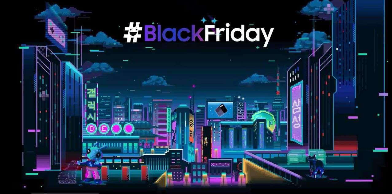 black friday, fekete péntek