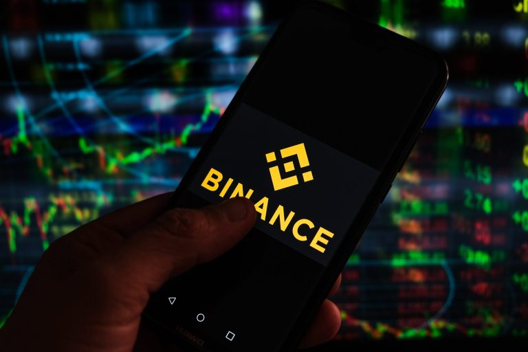 binance