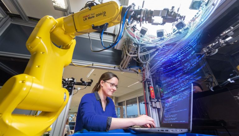 generatív mesterséges intelligencia bosch