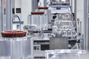generatív mesterséges intelligencia bosch