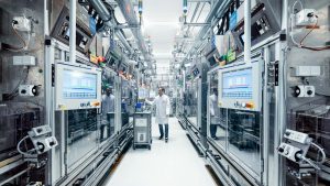generatív mesterséges intelligencia bosch