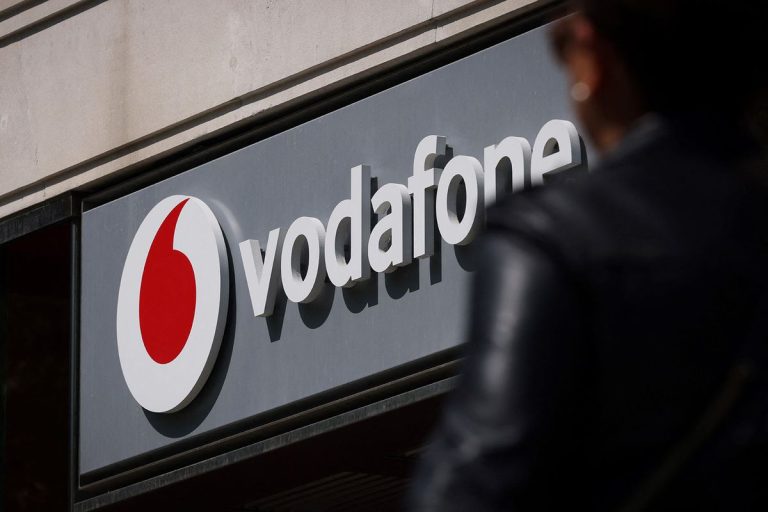 vodafone zöld kód
