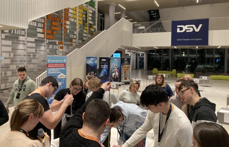 Neumann János Egyetem