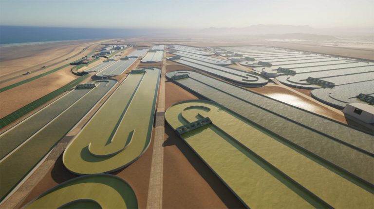 Brilliant Planet klímavédelmet