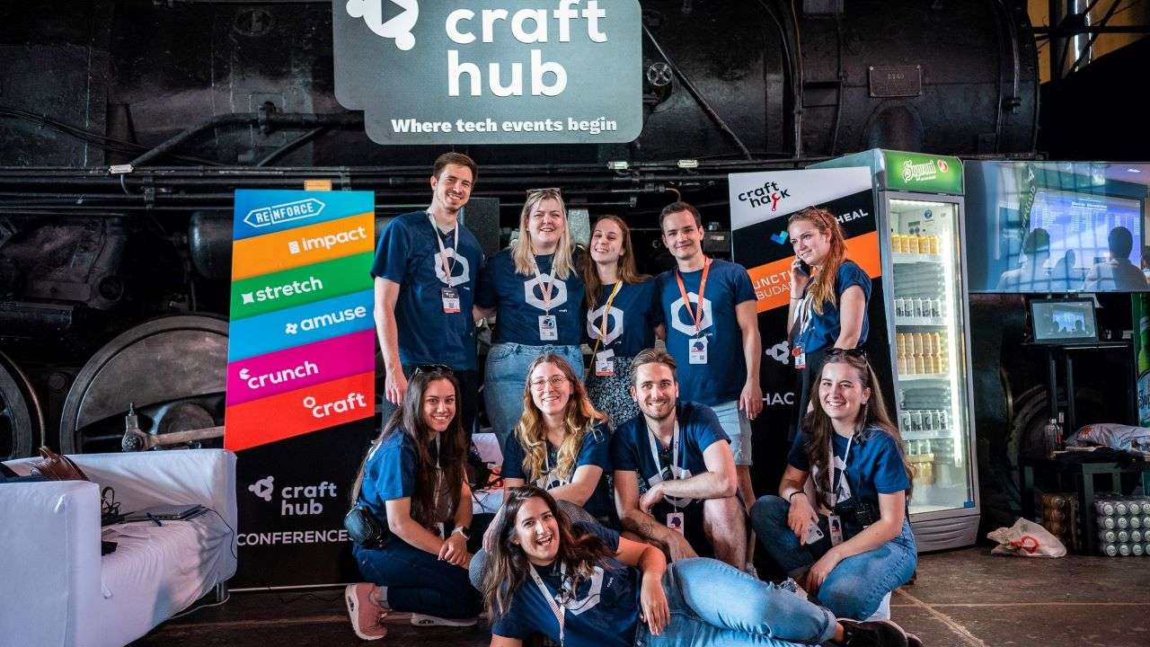 Craft Konferencia