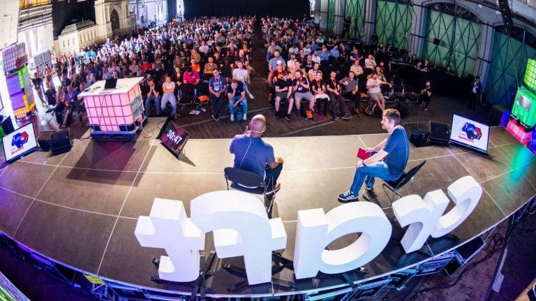 Craft Konferencia