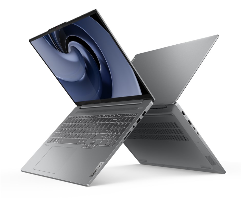 lenovo mesterséges intelligencia ces