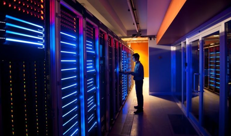 Schneider Electric Compass Datacenters