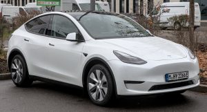elektromos autók legnépszerűbb