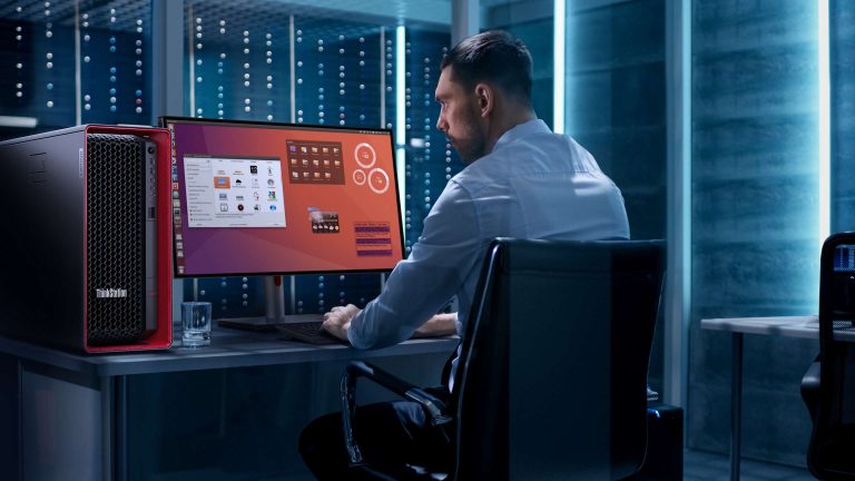 lenovo ThinkStation
