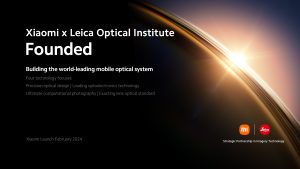 xiaomi leica