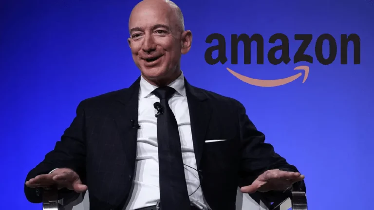 amazon bezos saját márkás