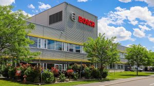 bosch miskolc