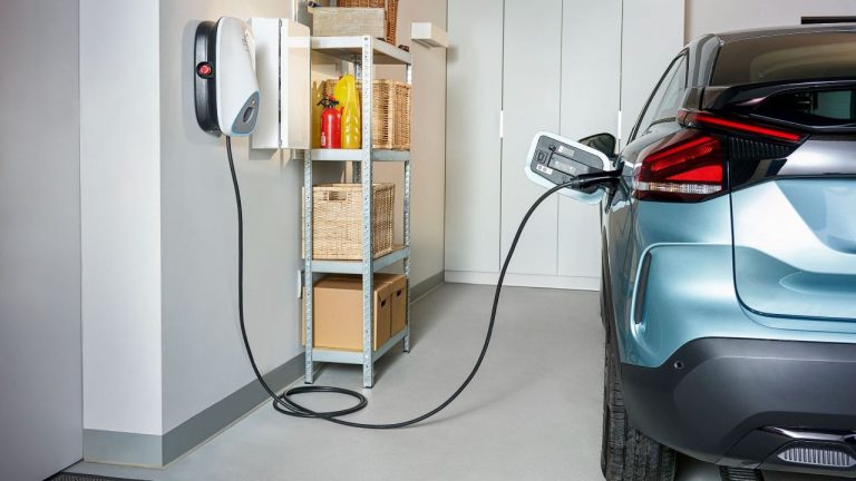 elektromos autó legnépszerűbb