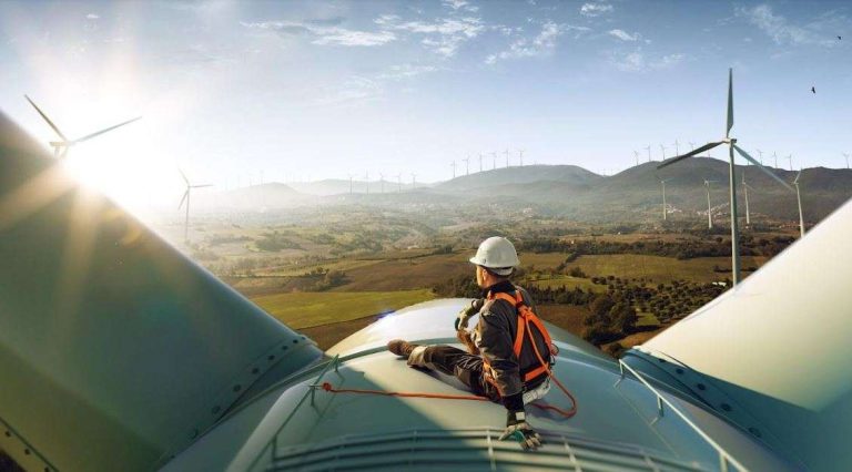 energiaügyi aggályokra