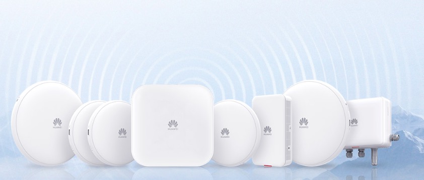 Huawei Wi-Fi 7-es termékcsaládja