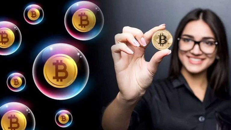 kriptovaluták nők