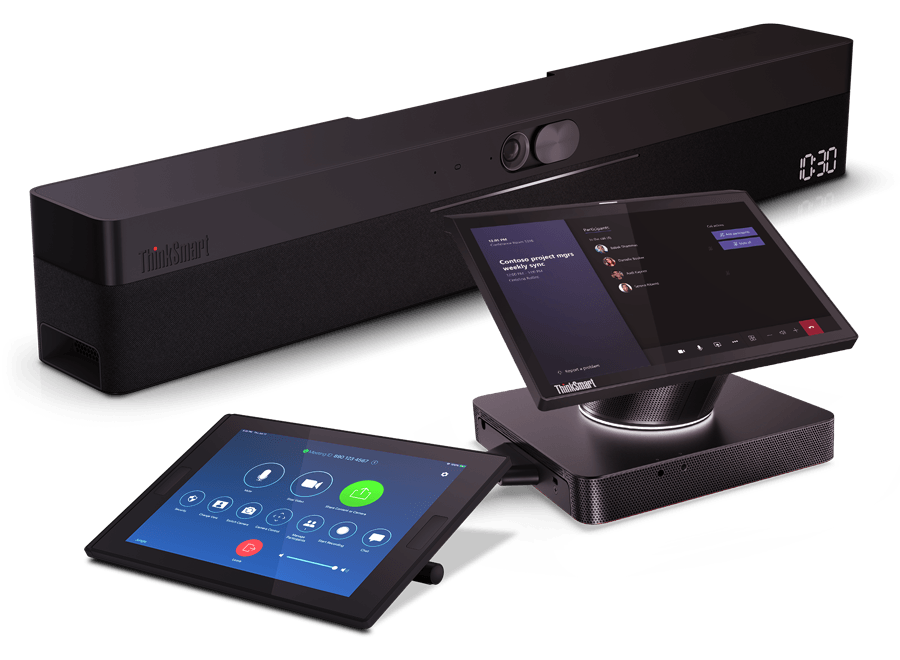 Lenovo ThinkSmart Manager