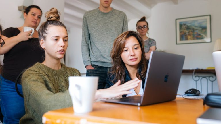 V4 startup ökoszisztéma