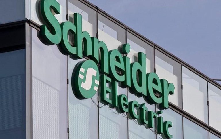 magyarország Schneider Electric