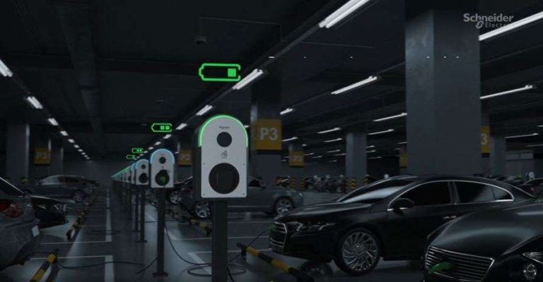 e-autó munkavégzés