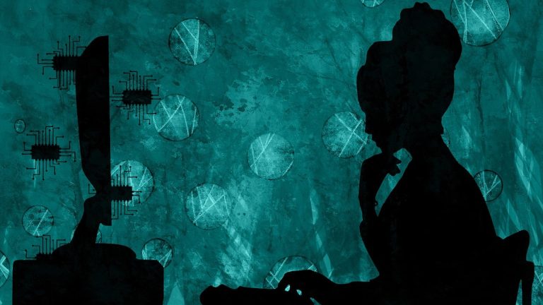 nők műszaki szektor